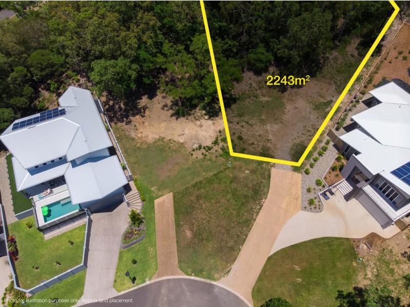 27 Freshwater Avenue, Palm Cove QLD 4879