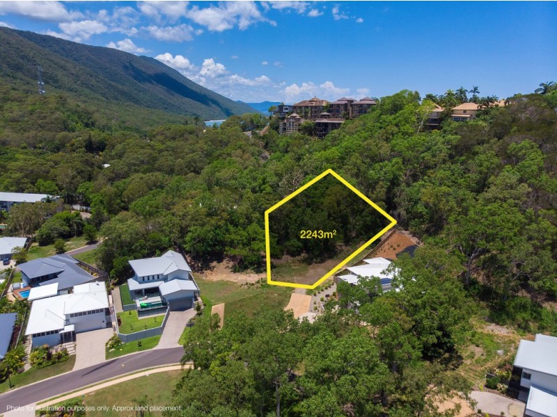 27 Freshwater Avenue, Palm Cove QLD 4879