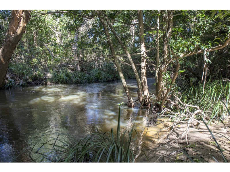 Lot 11 Copland Road, Koah QLD 4881