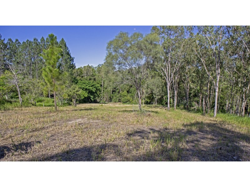 Lot 11 Copland Road, Koah QLD 4881