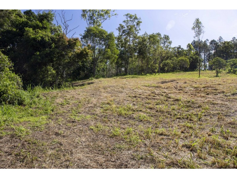 Lot 11 Copland Road, Koah QLD 4881
