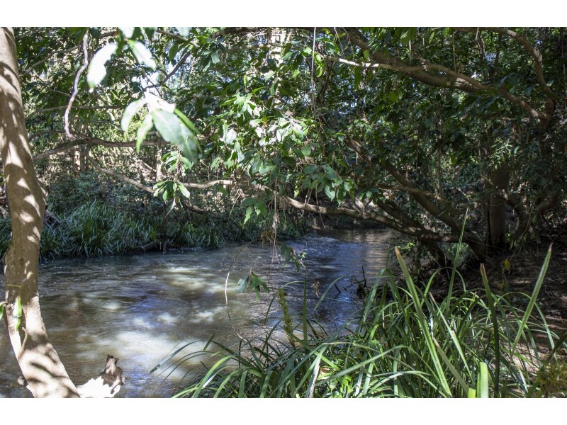 Lot 11 Copland Road, Koah QLD 4881