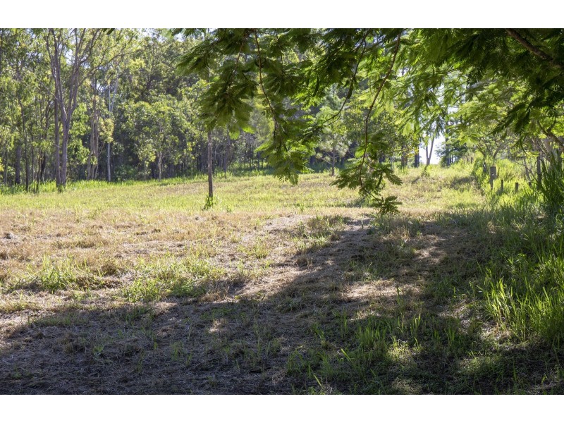Lot 11 Copland Road, Koah QLD 4881