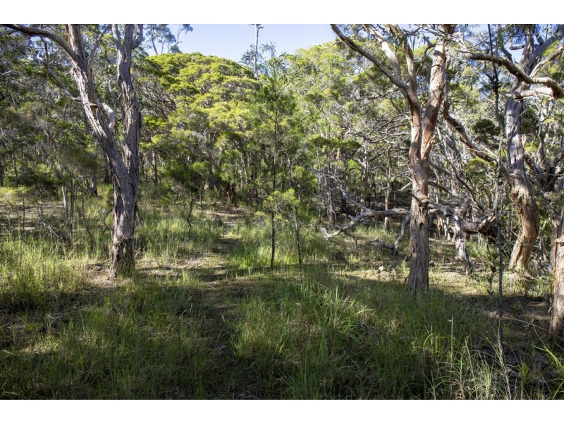 Lot 11 Copland Road, Koah QLD 4881