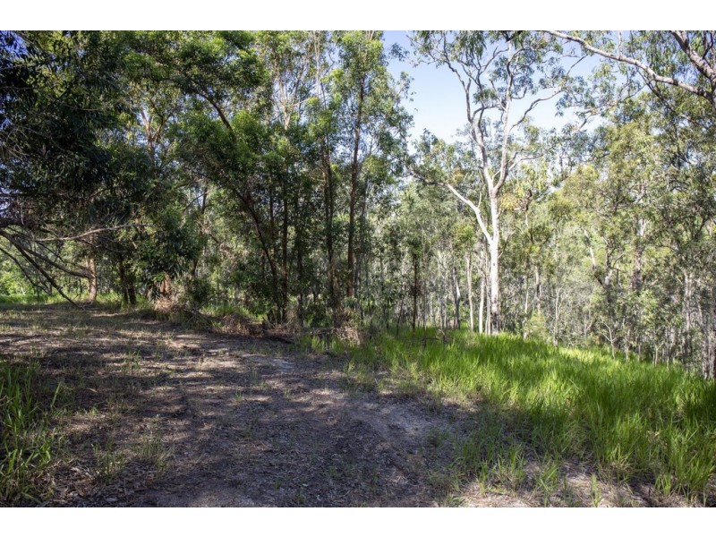 Lot 11 Copland Road, Koah QLD 4881