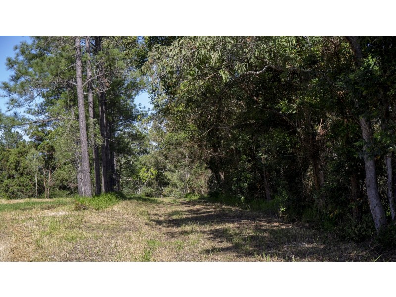 Lot 11 Copland Road, Koah QLD 4881