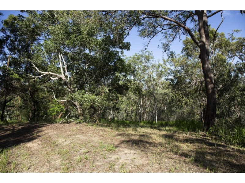 Lot 11 Copland Road, Koah QLD 4881