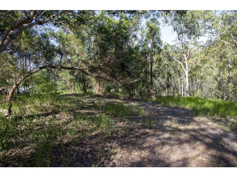 Lot 11 Copland Road, Koah QLD 4881