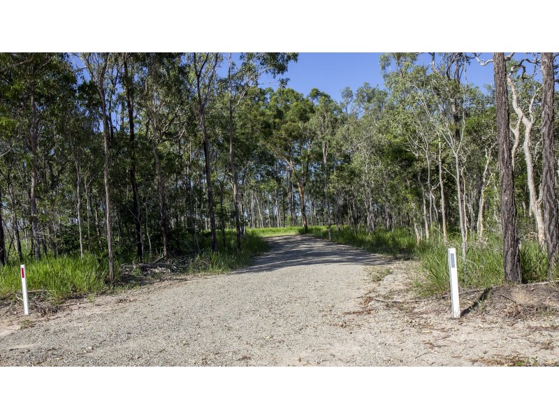 Lot 11 Copland Road, Koah QLD 4881