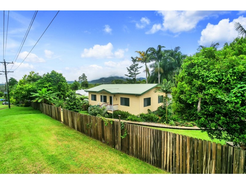 31 Morton Street, Kuranda QLD 4881