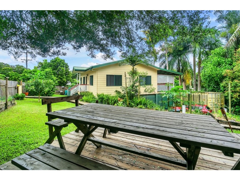 31 Morton Street, Kuranda QLD 4881