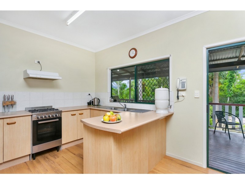 31 Morton Street, Kuranda QLD 4881