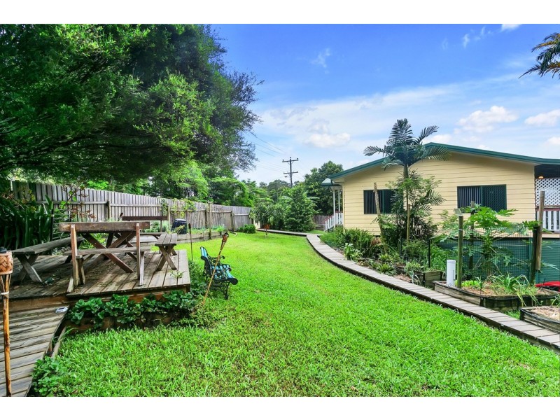 31 Morton Street, Kuranda QLD 4881