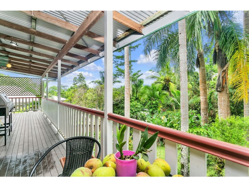 31 Morton Street, Kuranda QLD 4881