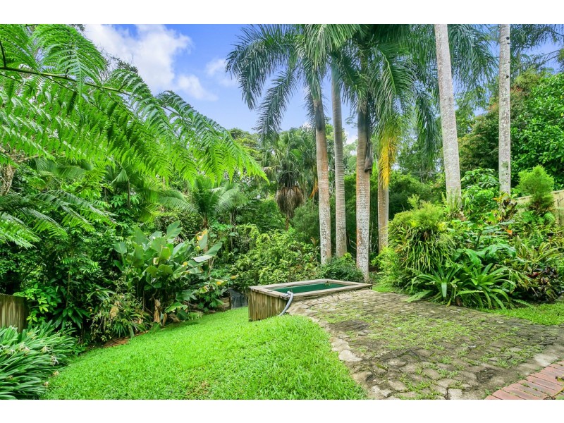 31 Morton Street, Kuranda QLD 4881