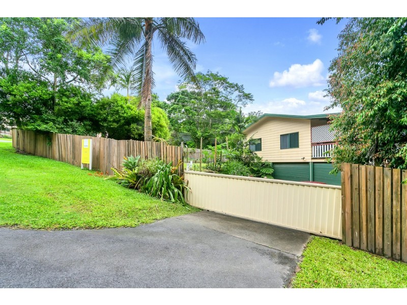 31 Morton Street, Kuranda QLD 4881