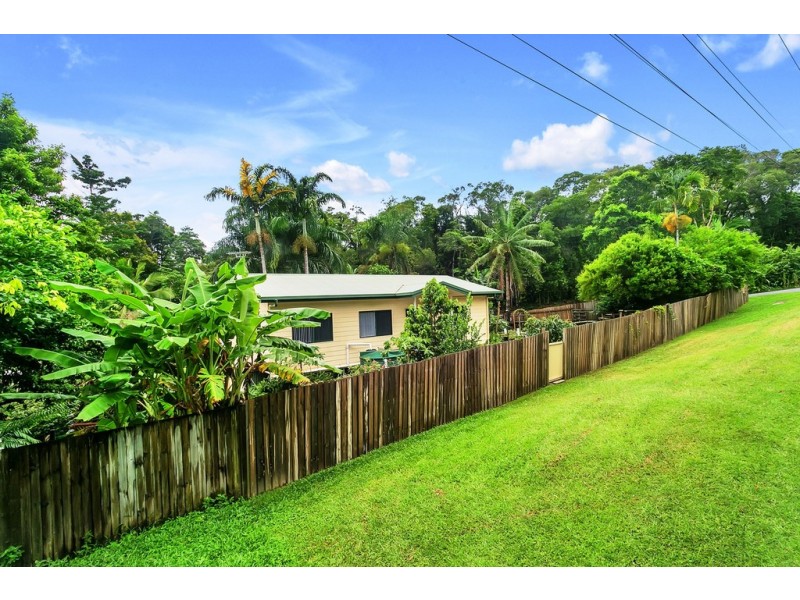 31 Morton Street, Kuranda QLD 4881