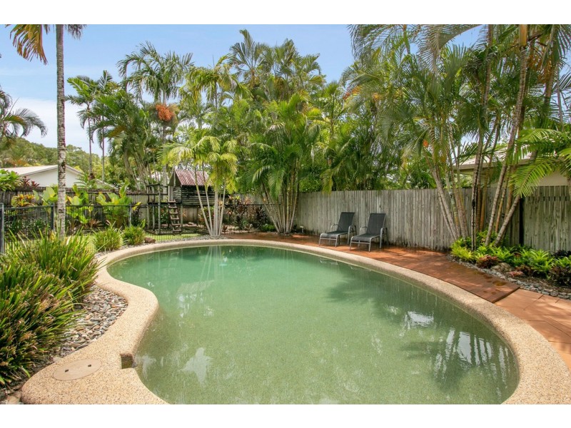 28 Bramble Street, Clifton Beach QLD 4879