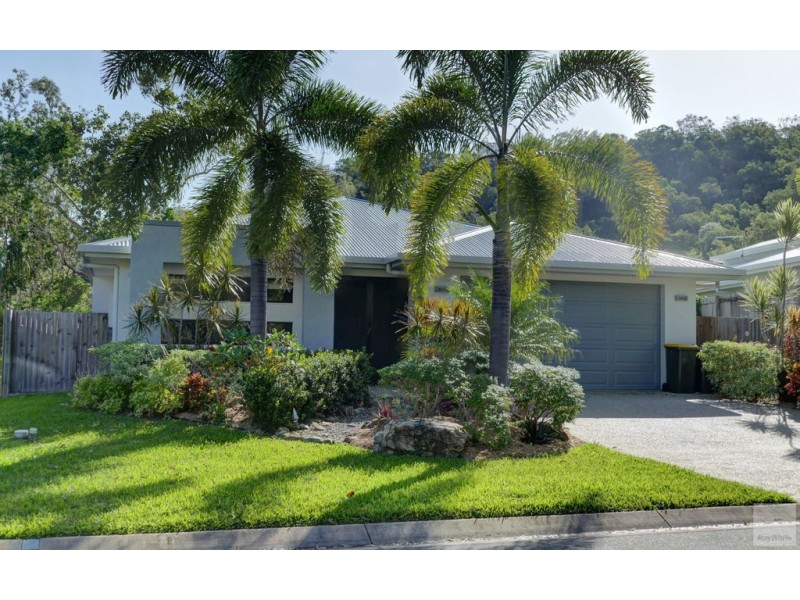 57 Coastline Parade, Trinity Beach QLD 4879
