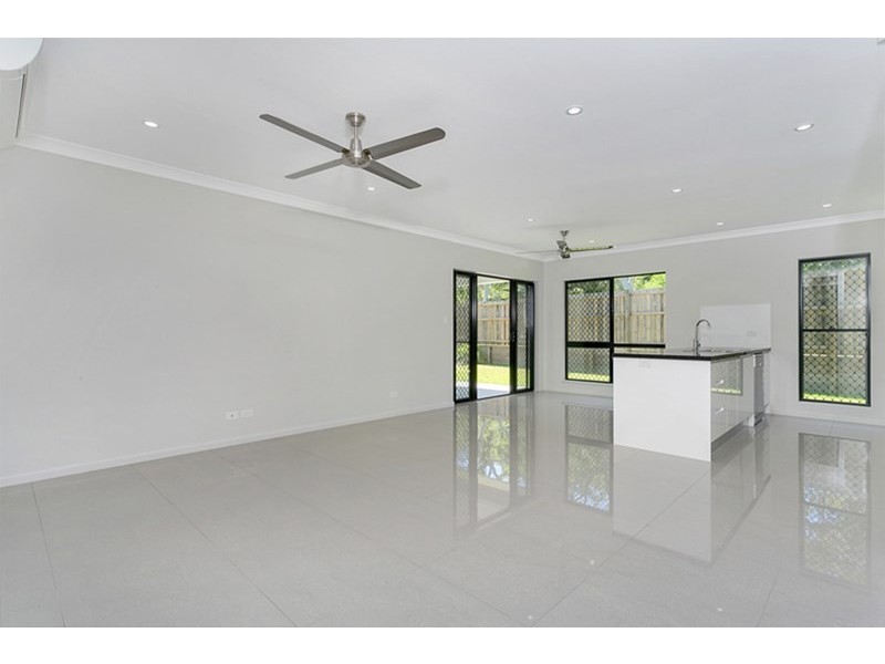 57 Coastline Parade, Trinity Beach QLD 4879