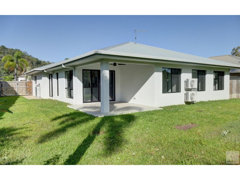 57 Coastline Parade, Trinity Beach QLD 4879