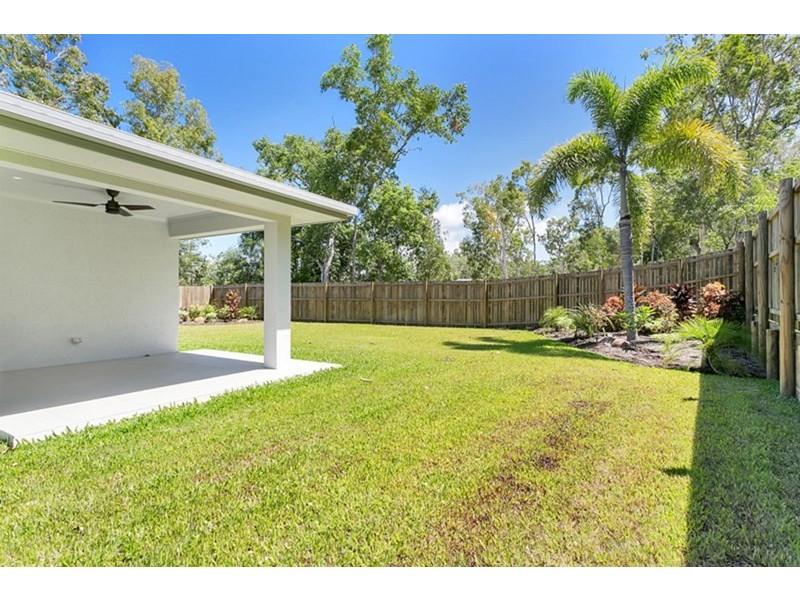 57 Coastline Parade, Trinity Beach QLD 4879