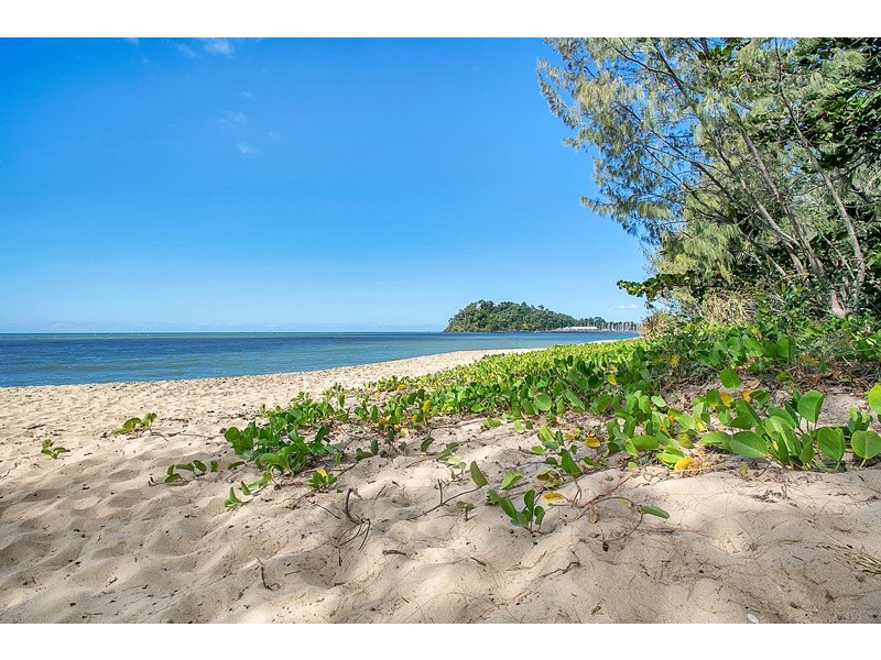 57 Coastline Parade, Trinity Beach QLD 4879