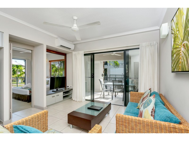 9/28-36 Trinity Beach Road, Trinity Beach QLD 4879
