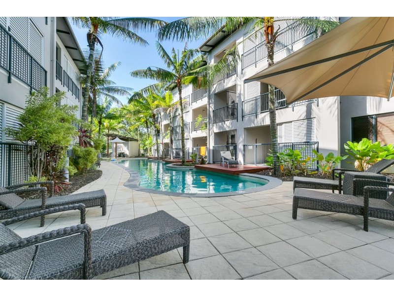 9/28-36 Trinity Beach Road, Trinity Beach QLD 4879