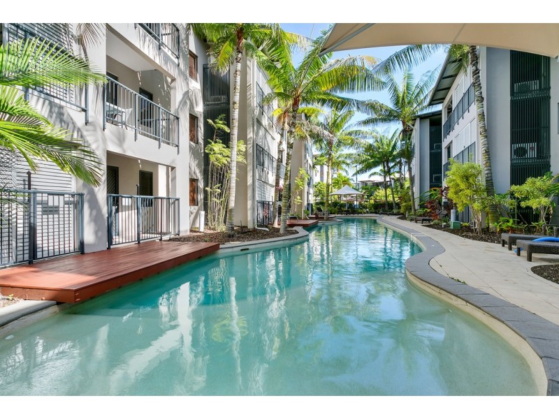 9/28-36 Trinity Beach Road, Trinity Beach QLD 4879