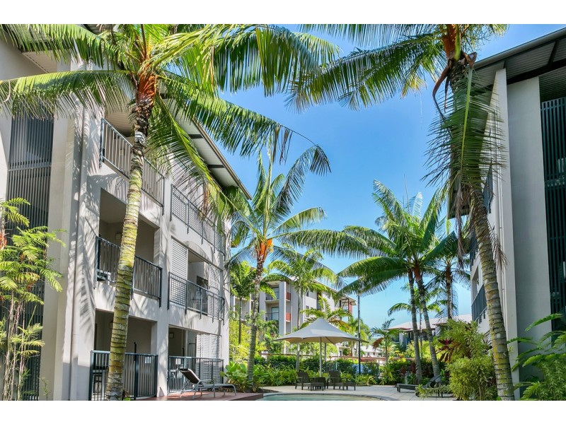 9/28-36 Trinity Beach Road, Trinity Beach QLD 4879