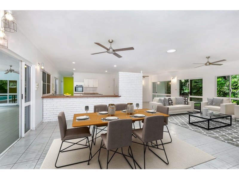 18 Butler Drive, Kuranda QLD 4881