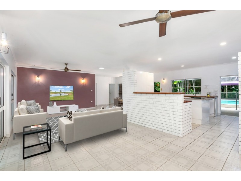 18 Butler Drive, Kuranda QLD 4881