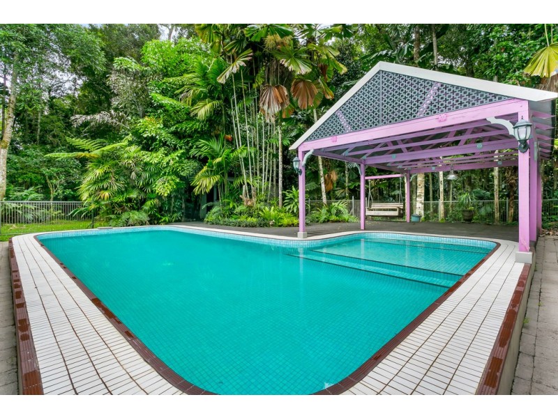 18 Butler Drive, Kuranda QLD 4881