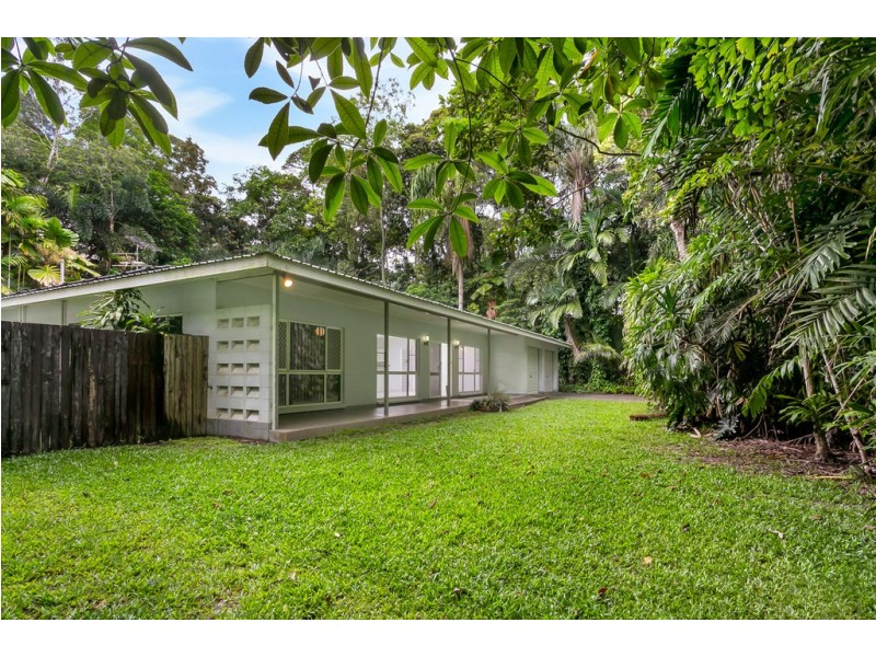 18 Butler Drive, Kuranda QLD 4881