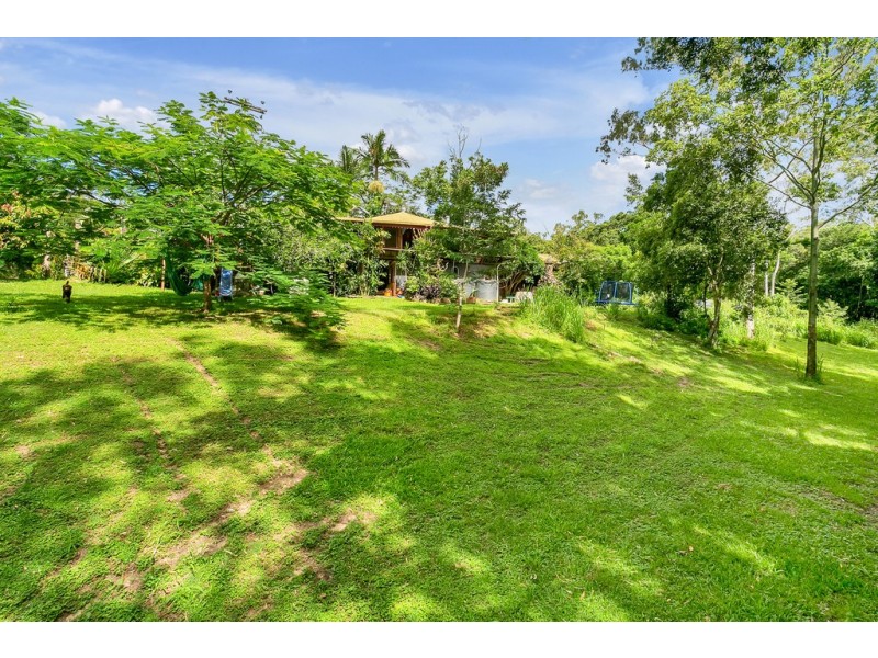 188 Bolton Road, Koah QLD 4881