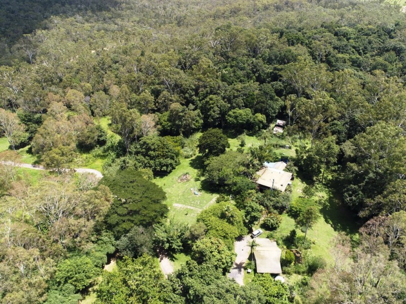 188 Bolton Road, Koah QLD 4881