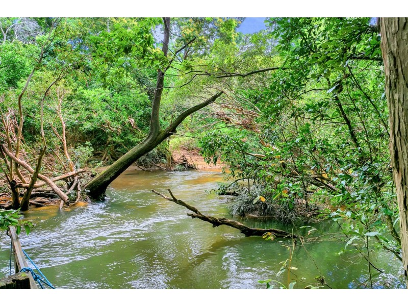 188 Bolton Road, Koah QLD 4881