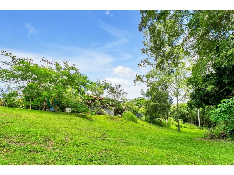 188 Bolton Road, Koah QLD 4881