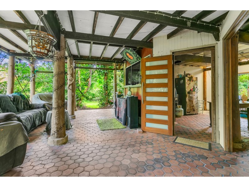 188 Bolton Road, Koah QLD 4881