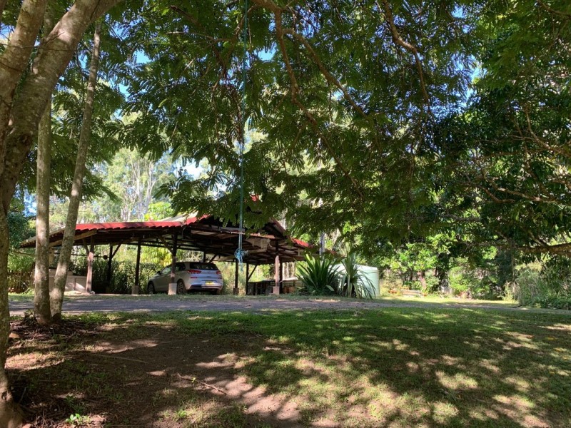 188 Bolton Road, Koah QLD 4881