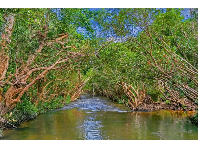 188 Bolton Road, Koah QLD 4881