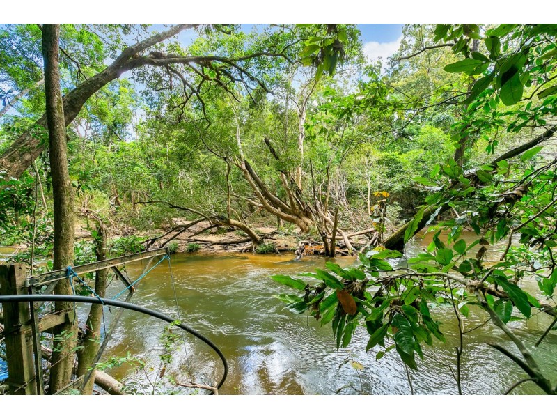 188 Bolton Road, Koah QLD 4881