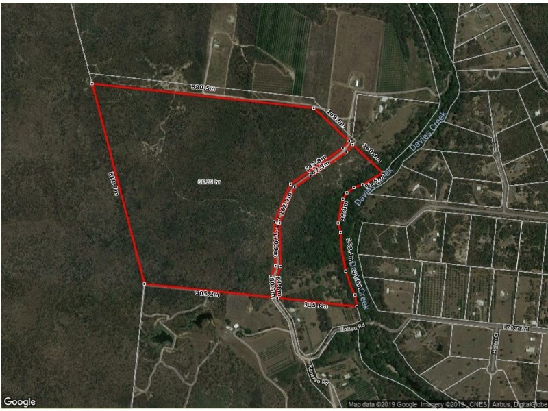 188 Bolton Road, Koah QLD 4881