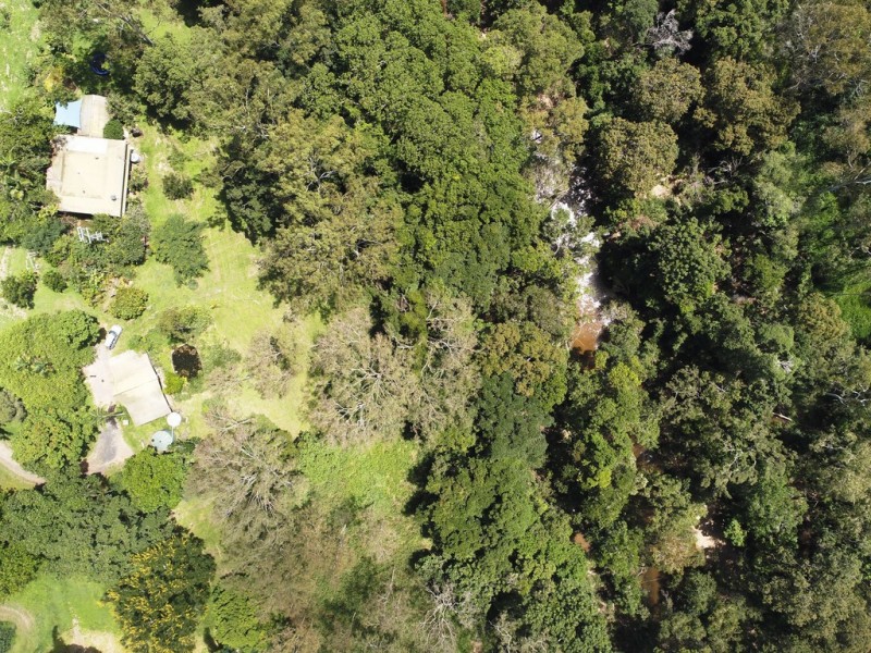 188 Bolton Road, Koah QLD 4881