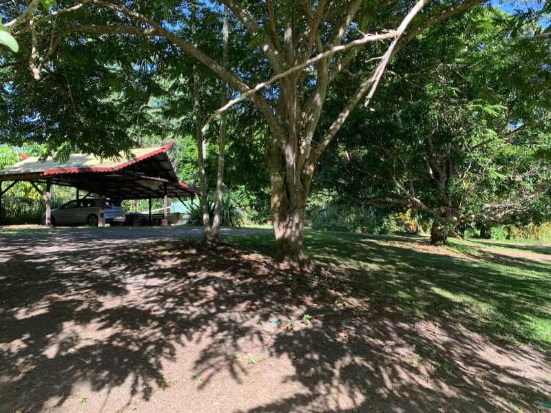 188 Bolton Road, Koah QLD 4881