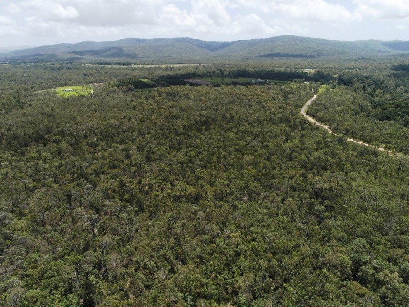 188 Bolton Road, Koah QLD 4881