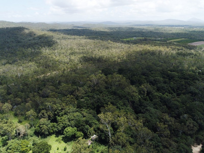 188 Bolton Road, Koah QLD 4881