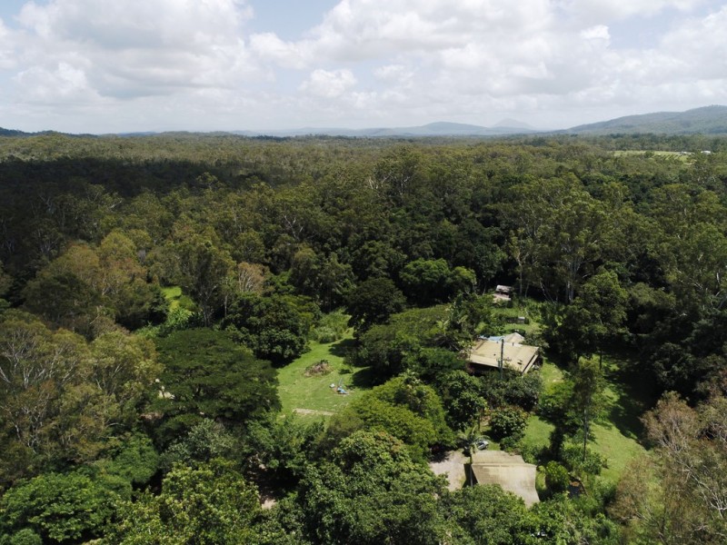 188 Bolton Road, Koah QLD 4881