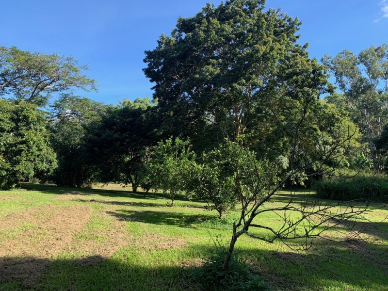 188 Bolton Road, Koah QLD 4881